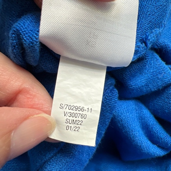 Banana Republic Forever Cardigan Sweater Classic Preppy - Picture 8 of 8